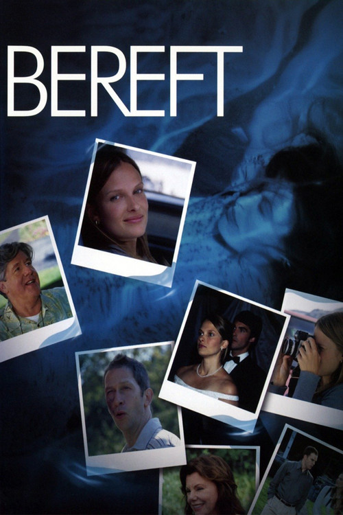 Movie poster for Bereft (2004)