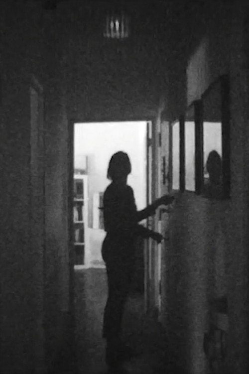 Movie poster for APERTURE/CORRIDOR (2021)