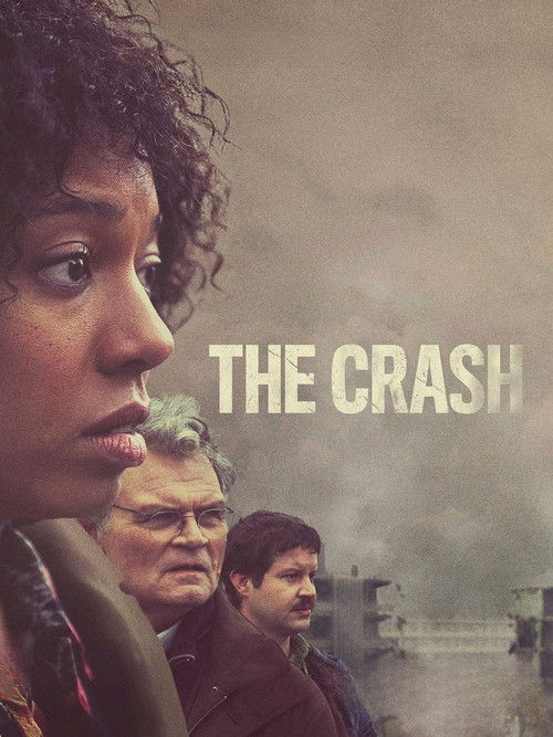 The Crash poster