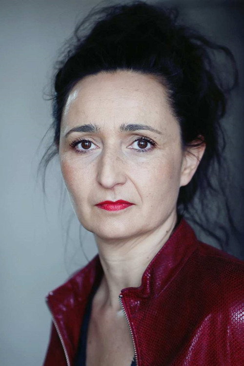 Photo of Delphine Bronzi, Acting