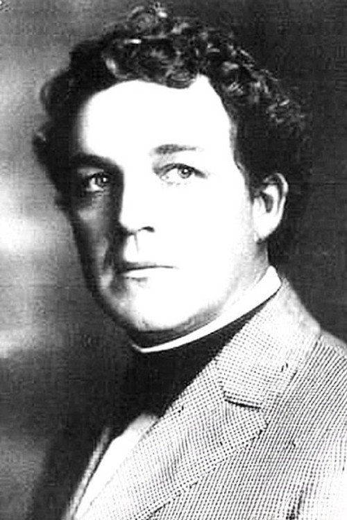 Photo of Horace B. Carpenter, Acting