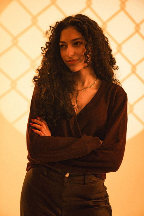 Photo of Maria Fernanda Oliveira, Directing