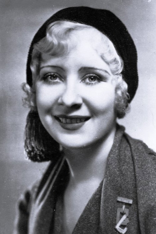Photo of Gwen Lee, Acting