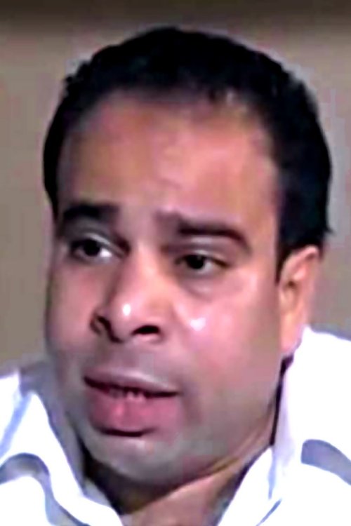 Ahmed El Halwany profile