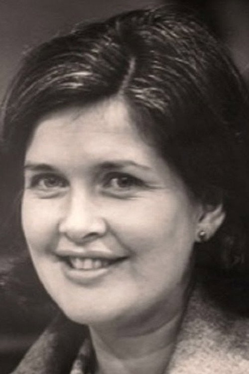 Photo of Margaret Marshall, Acting