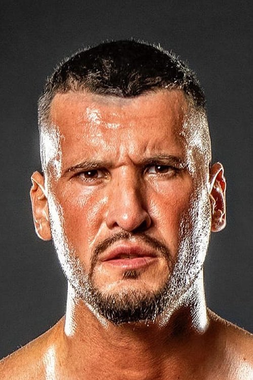 Photo of Erkan Sulcani, Acting