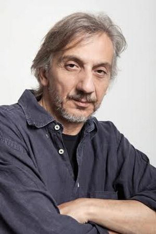 Photo of Francesco Migliaccio, Acting