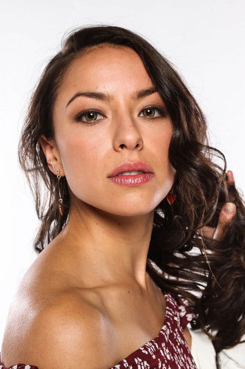 Antonia Giesen profile