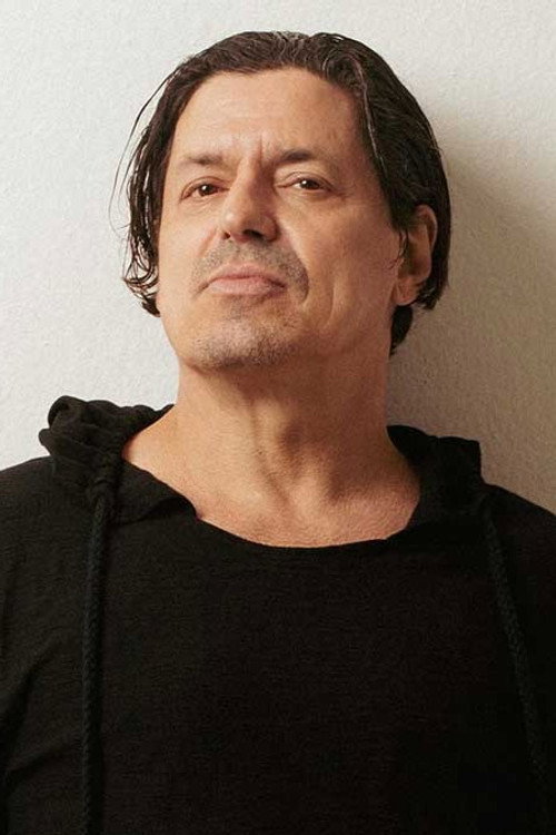 Maurício Barros profile