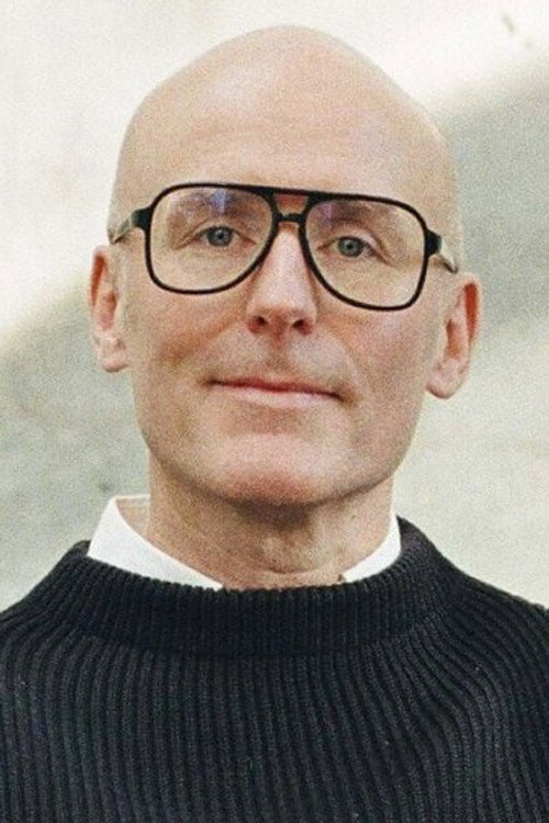 Photo of Chris Pedersen, Acting