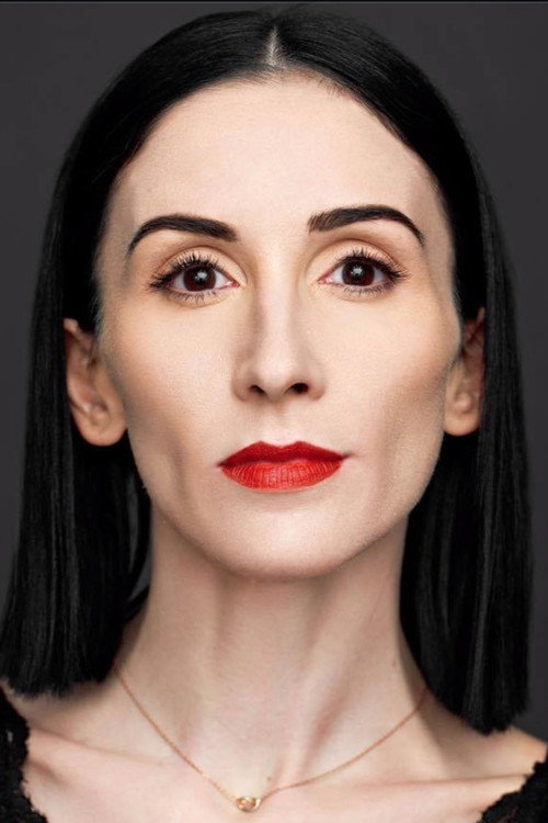 Photo of Cait Mathis, Acting