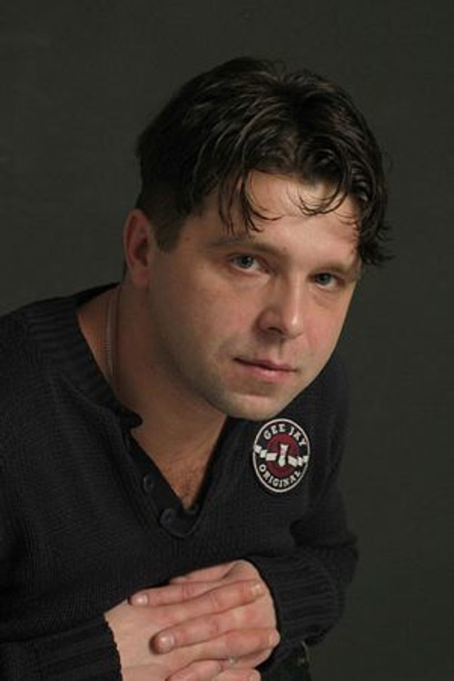 Photo of Sergey Novikov, Acting