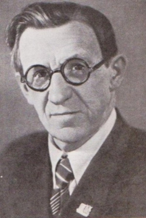 Photo of Ivan Pelttser, Acting
