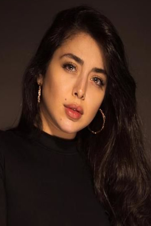 Photo of Haya Maraachli, Acting