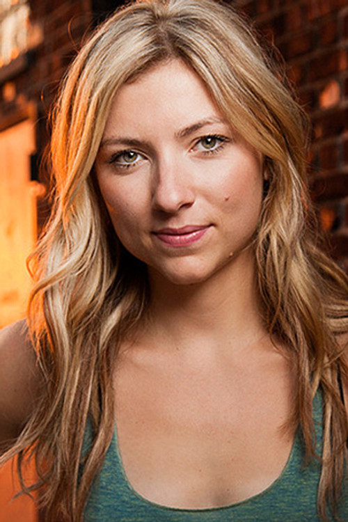 Photo of Annie Lederman, Acting