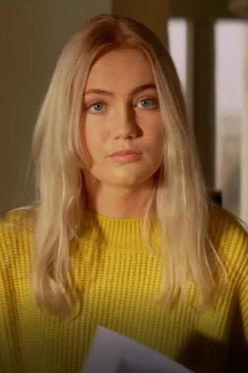 Photo of Kristín Auður Sophusdóttir, Acting