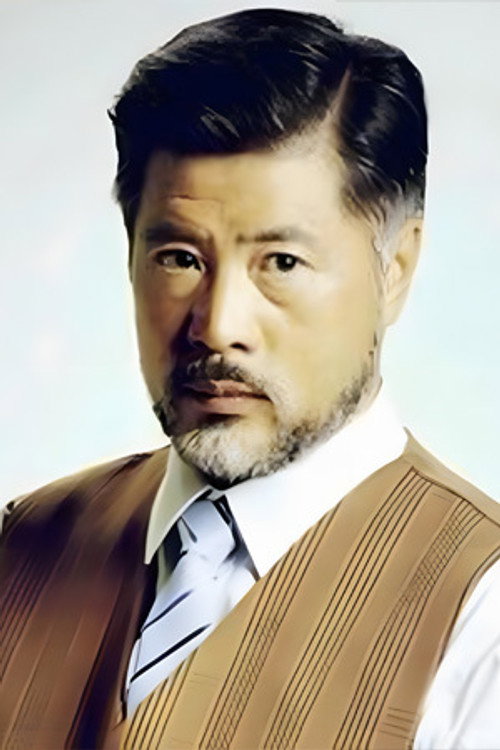 Photo of Zhang Dehui, Acting