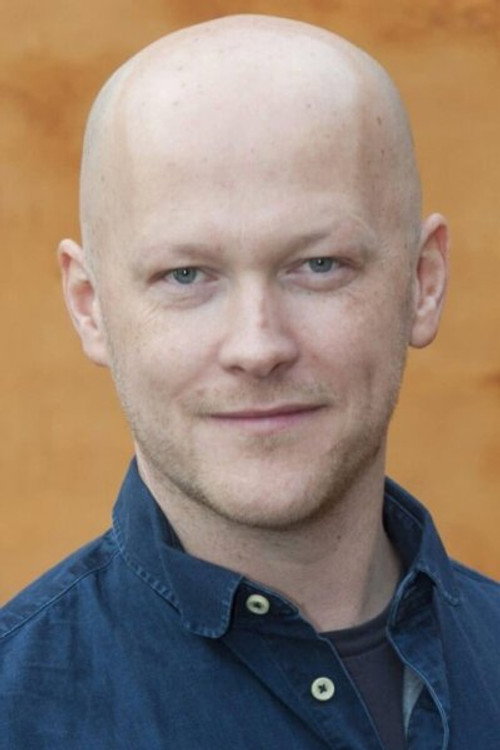 Photo of Jakob Mielcke, Acting
