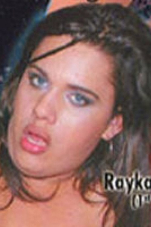 Photo of Rayca Karraro, Acting