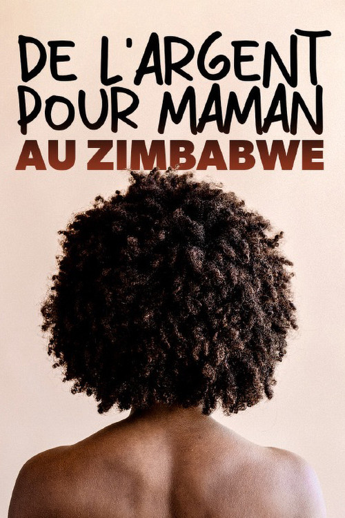 Movie poster for Transactions - Geld für Mutter nach Simbabwe (2022)
