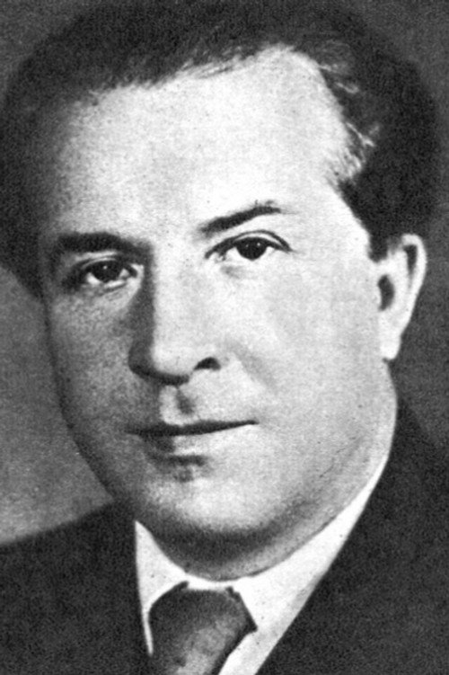 Photo of Ilya Sudakov, Acting