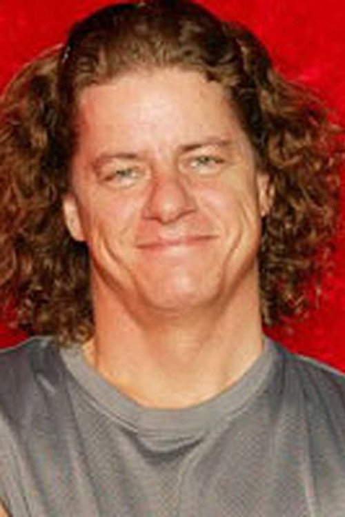 Alex Sanders profile