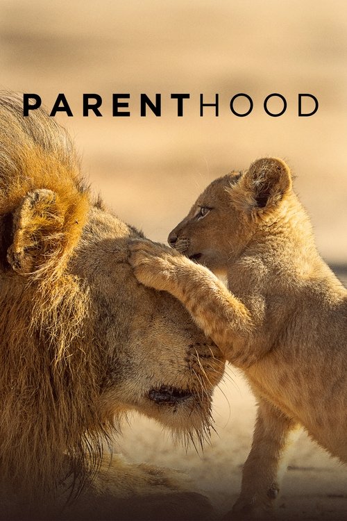Parenthood poster
