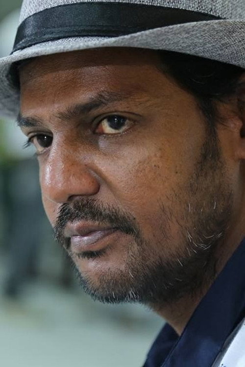 Photo of Tamilvannan, Writing