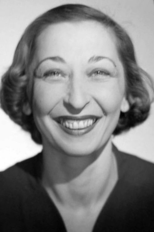 Maria Meriko profile