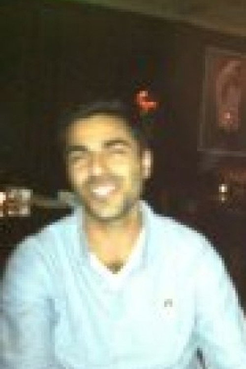 Photo of Justin Younesi, Writing