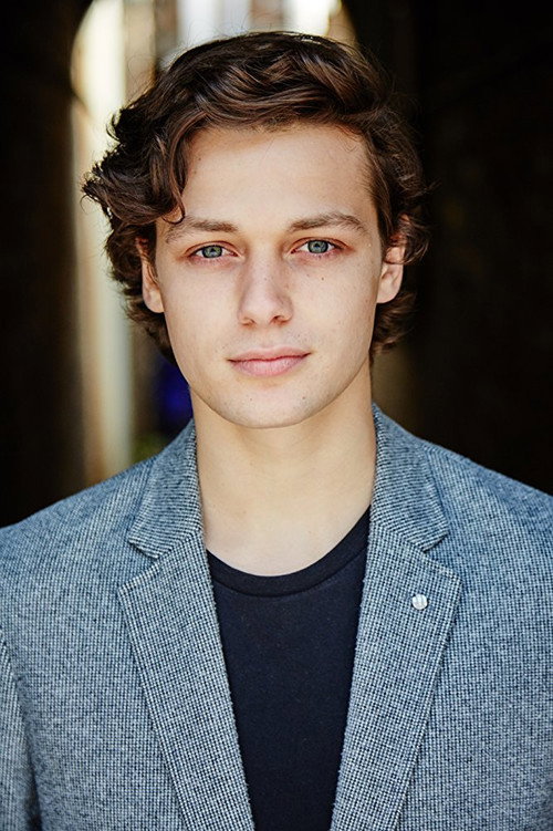 Photo of Jesse Hyde, Acting