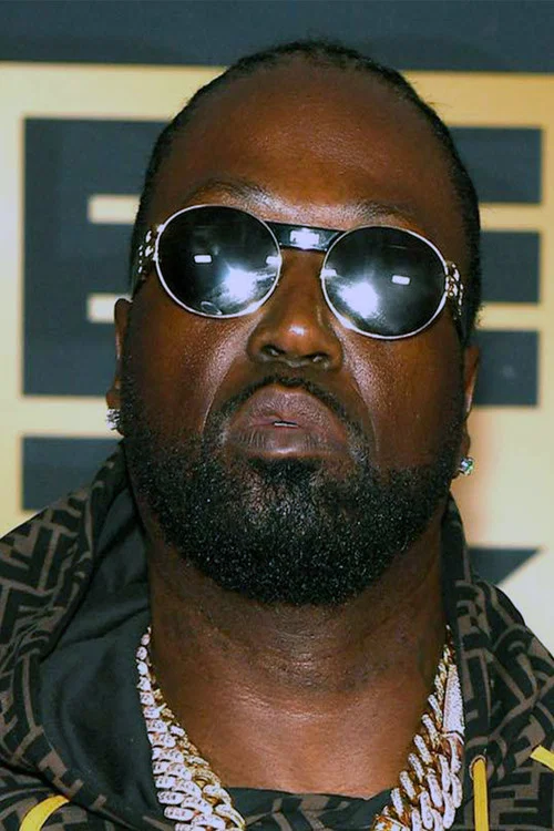 Photo of Project Pat, Acting