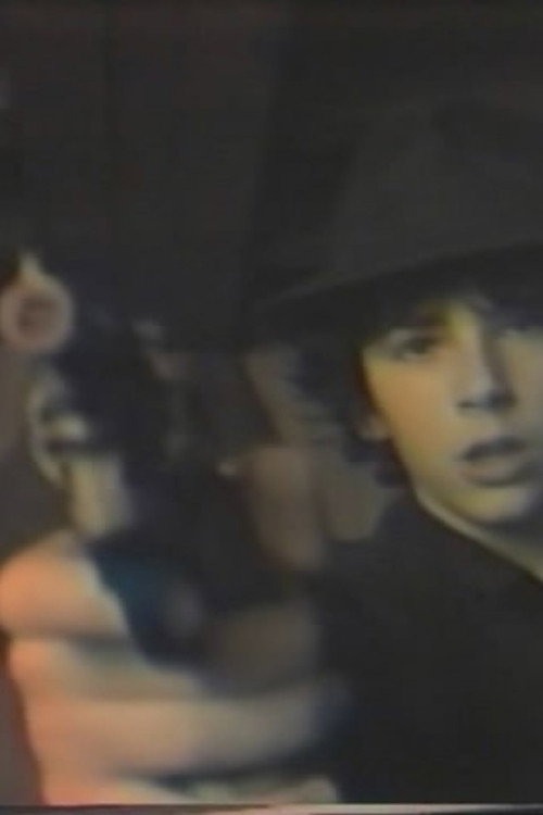 Movie poster for Qui es tu Johnny Mac? (1984)