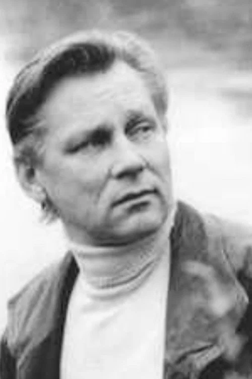 Photo of Arnas Rosenas, Acting