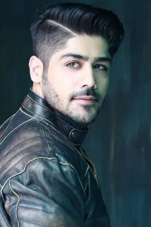 Photo of Abhishek Kapur, Acting