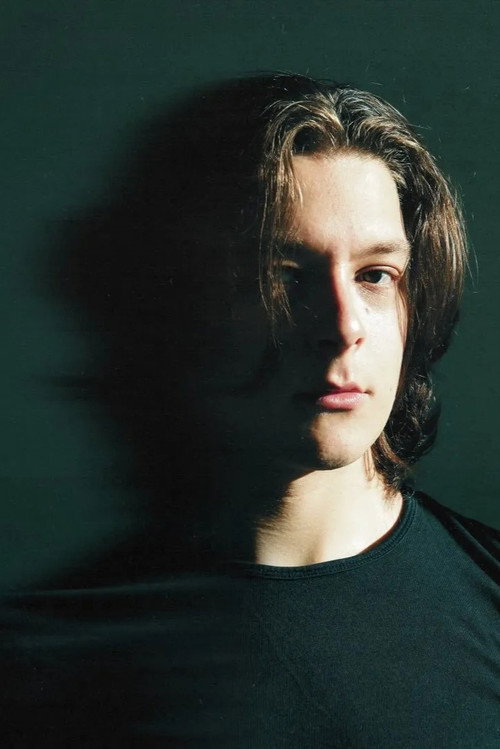 Photo of Mikołaj Bukrewicz, Acting