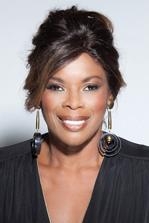 Marcia Hines profile