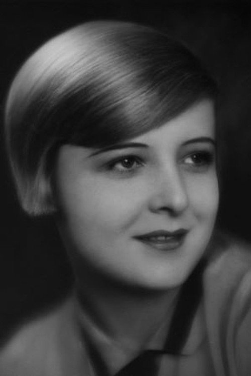 Photo of Gritta Ley, Acting