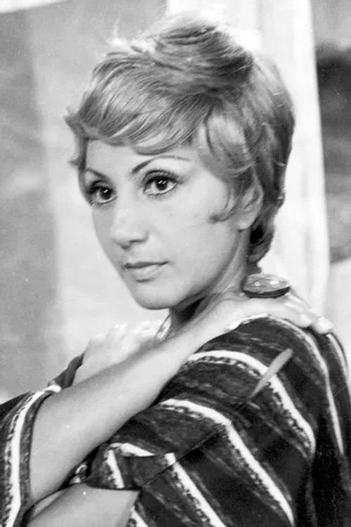 Dorinha Duval profile