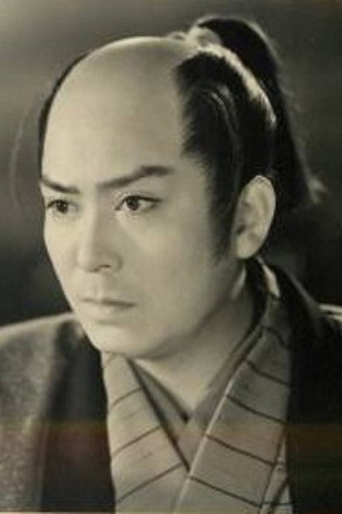 Photo of Eijirō Kataoka, Acting