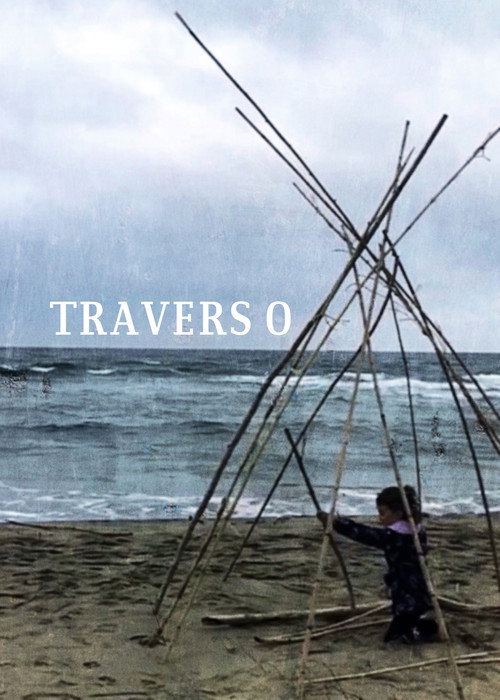 Movie poster for Travers 0 (2025)