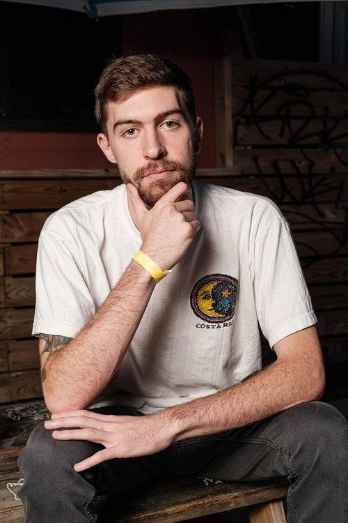 Photo of Will Foskey, Acting