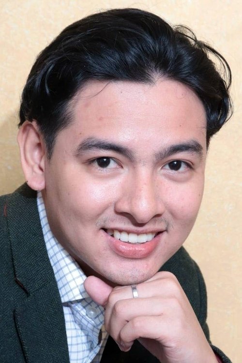 Photo of Jero Flores, Acting