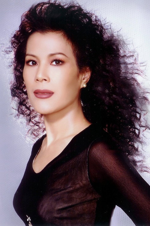 Photo of Ning Liang, Acting