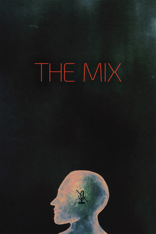 Movie poster for The Mix (2026)