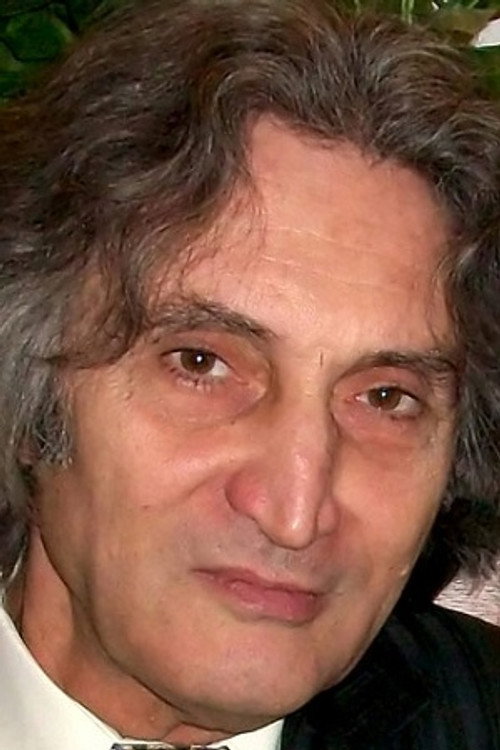 Photo of Gennady Abramov, Acting