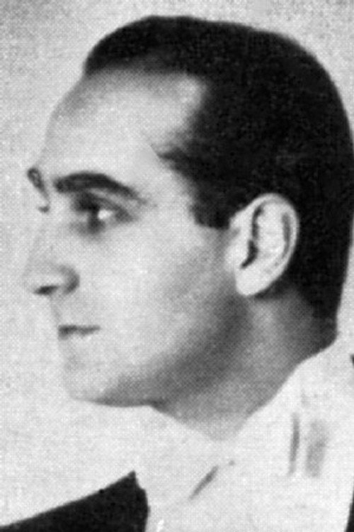 Photo of Menasha Oppenheim, Acting