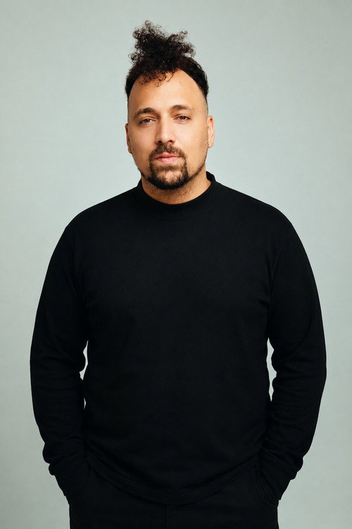 Photo of Gaël Comtois, Acting