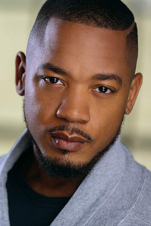 Photo of Ryan King Scales, Acting