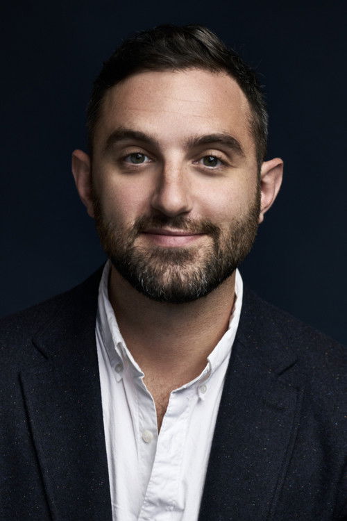 Mike Luciano profile